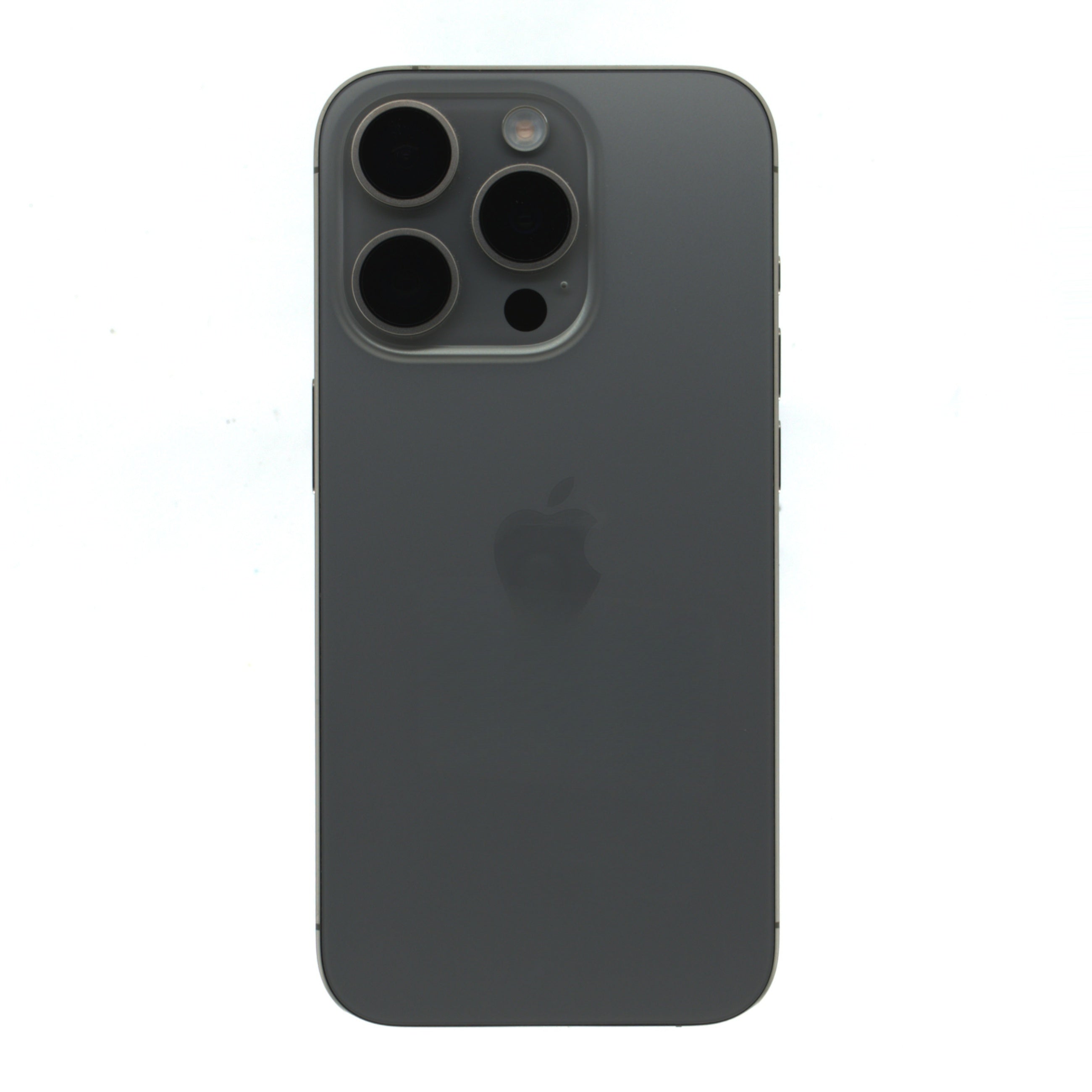 95新 Apple iPhone 15 Pro 128G 原色鈦金屬 中國大陸版