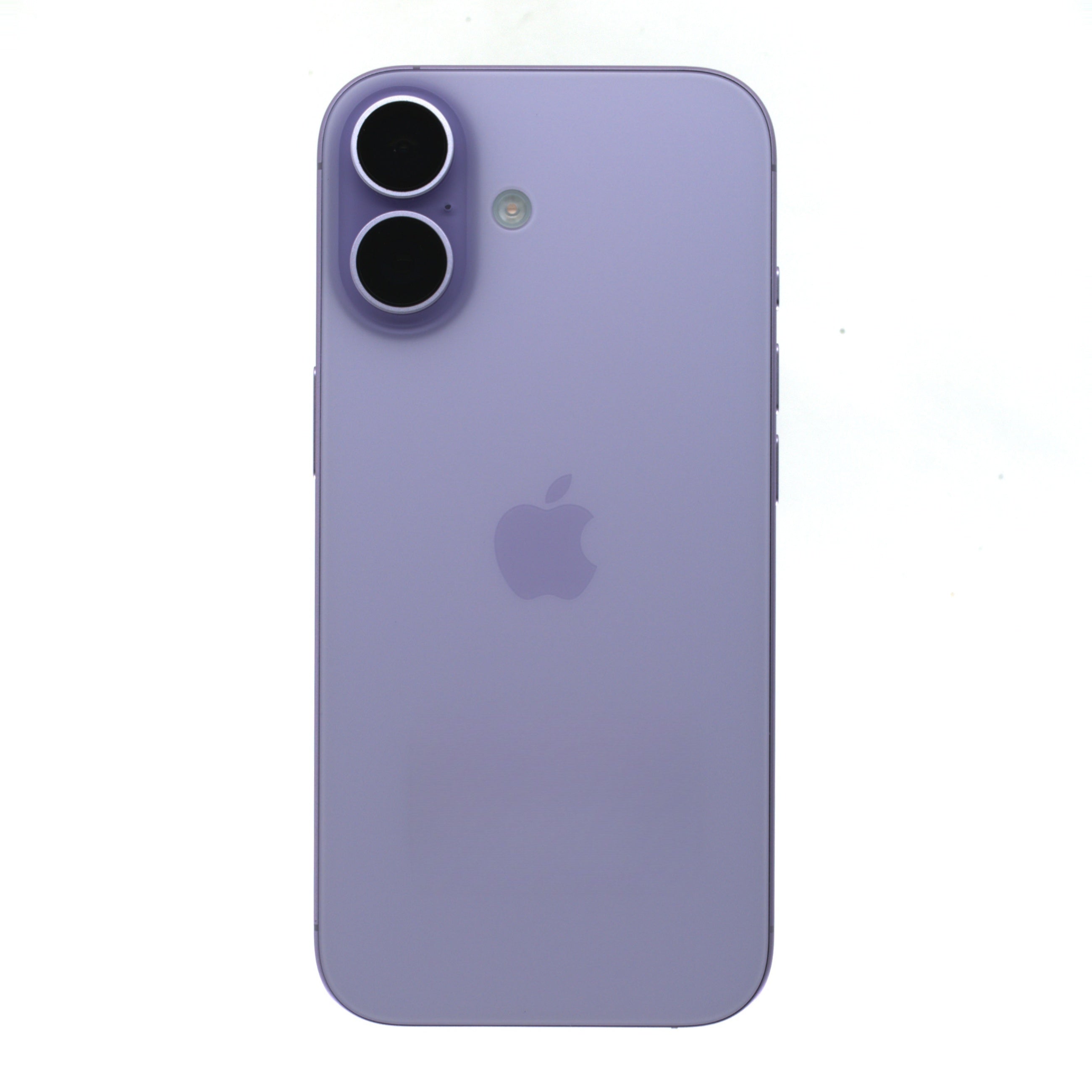 95新 Apple iPhone 17 256G 薰衣草紫色 中國大陸版