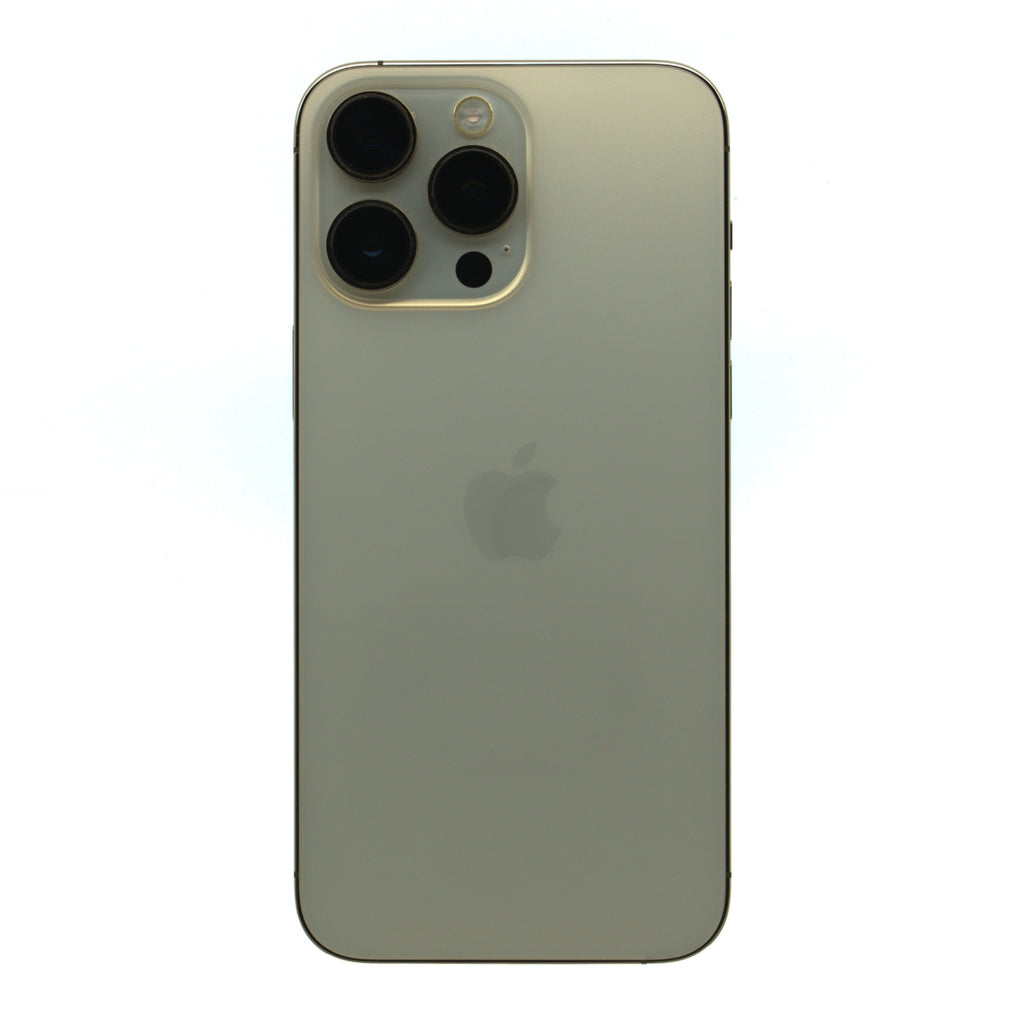95新 Apple iPhone 14 Pro Max 256G 金色 中國大陸版