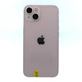 95新 Apple iPhone 13 128G 粉紅色 中國大陸版