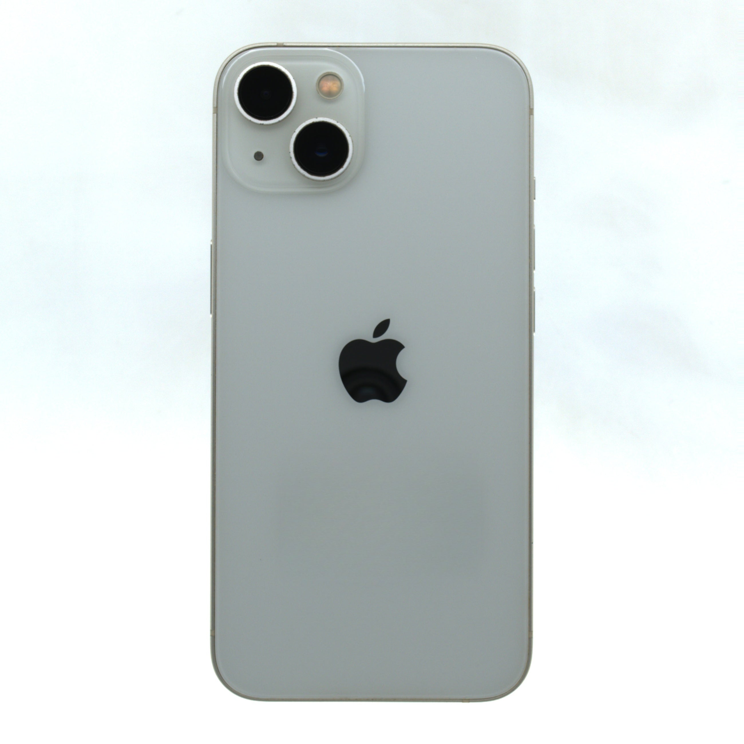 95新 Apple iPhone 13 128G 星光色 中國大陸版