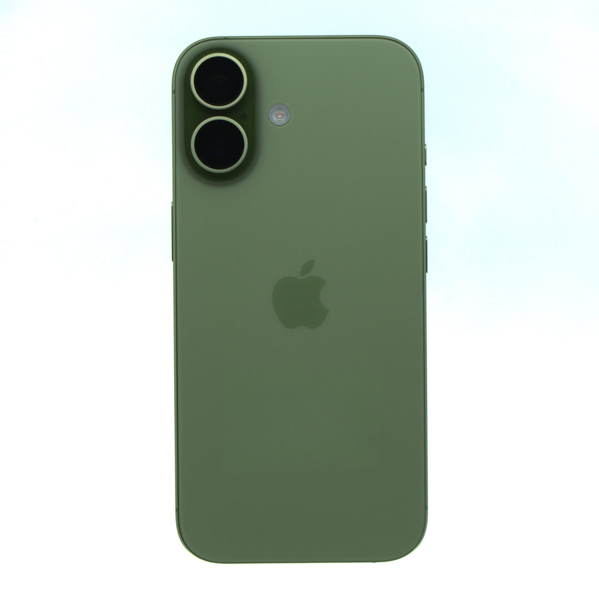 95新 Apple iPhone 17 256G 鼠尾草綠色 中國大陸版