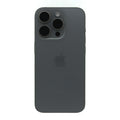 95新 Apple iPhone 15 Pro 128G 原色鈦金屬 中國大陸版