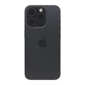 95新 Apple iPhone 15 Pro 256G 黑色鈦金屬 中國大陸版