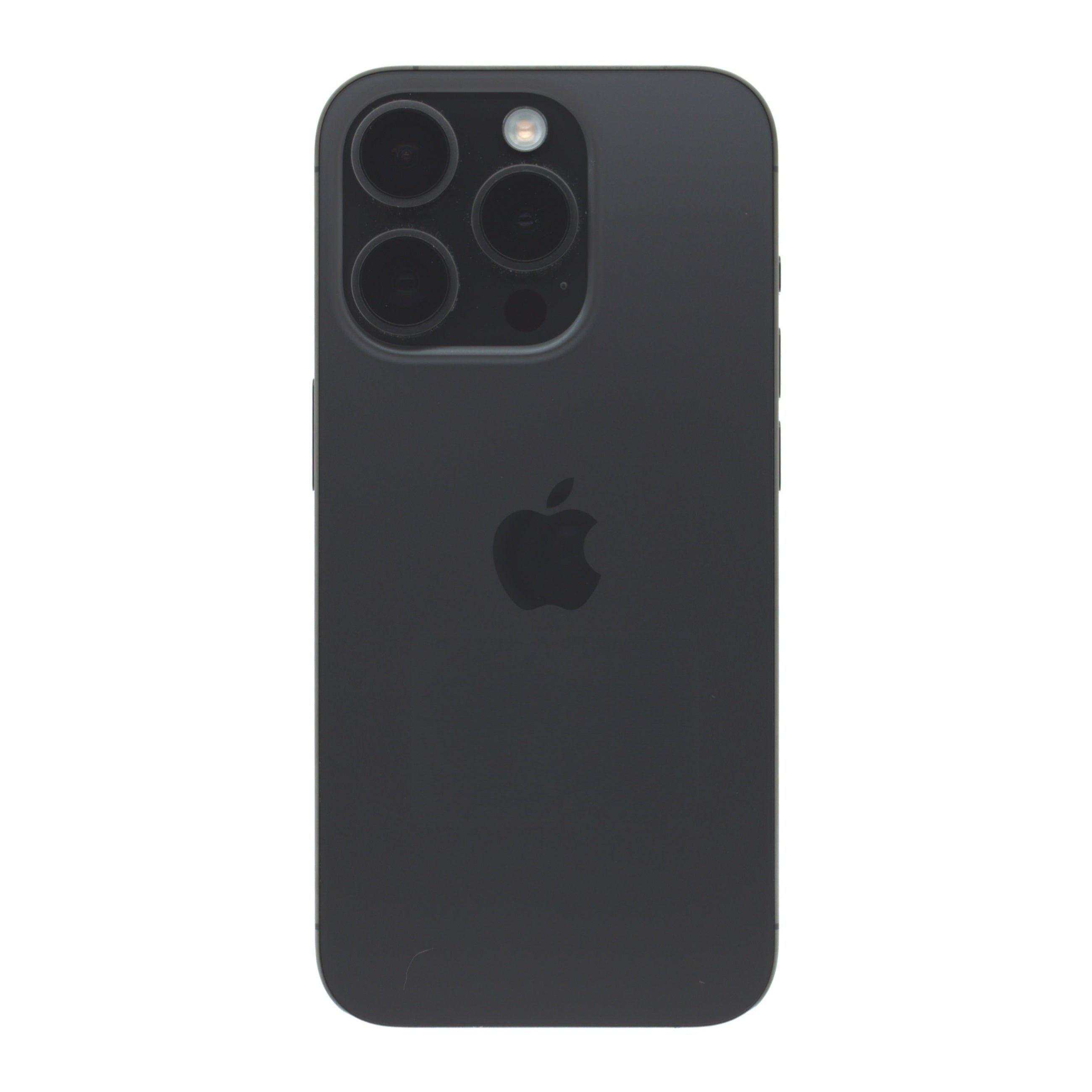 95新 Apple iPhone 15 Pro 256G 黑色鈦金屬 中國大陸版