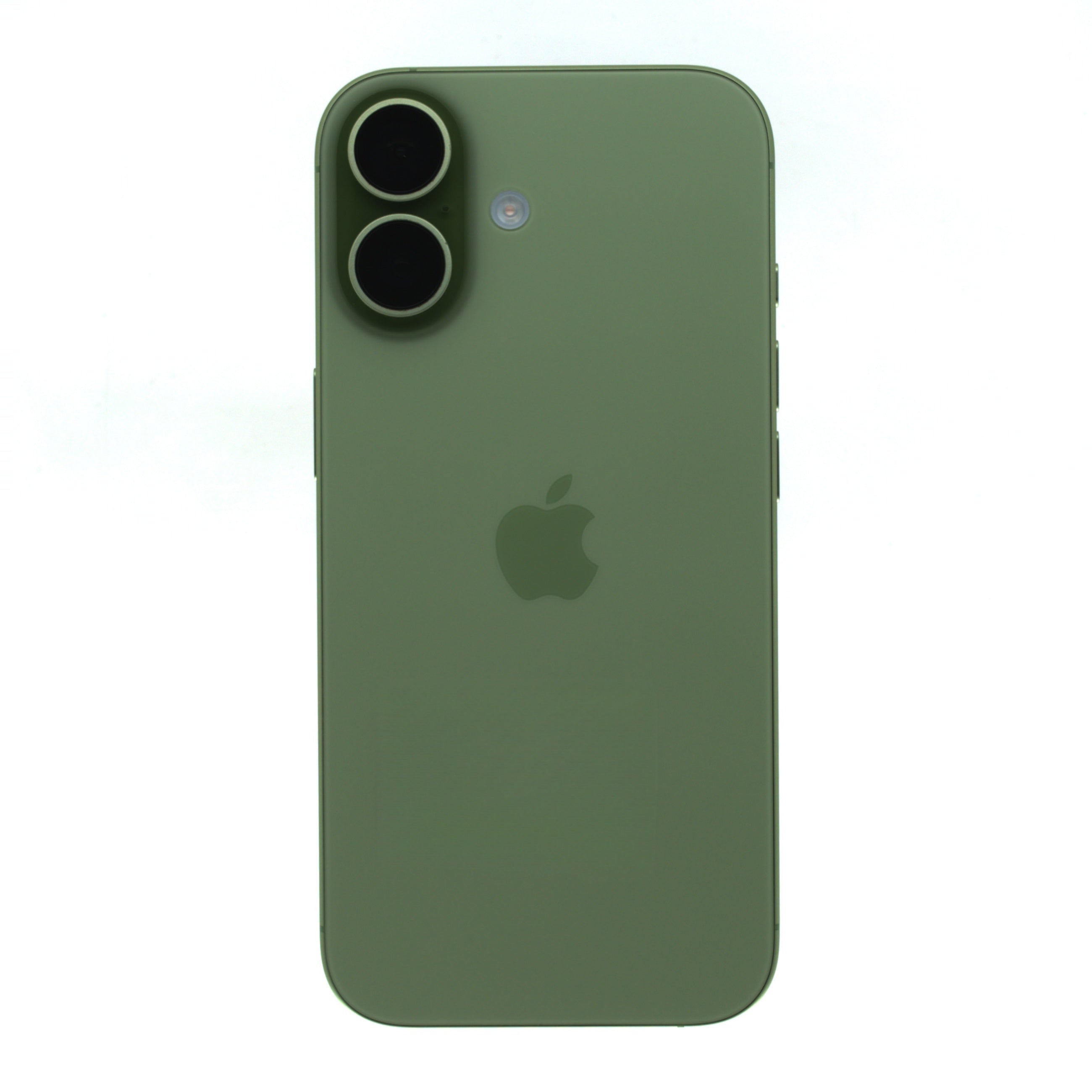 99新 Apple iPhone 17 256G 鼠尾草綠色 中國大陸版