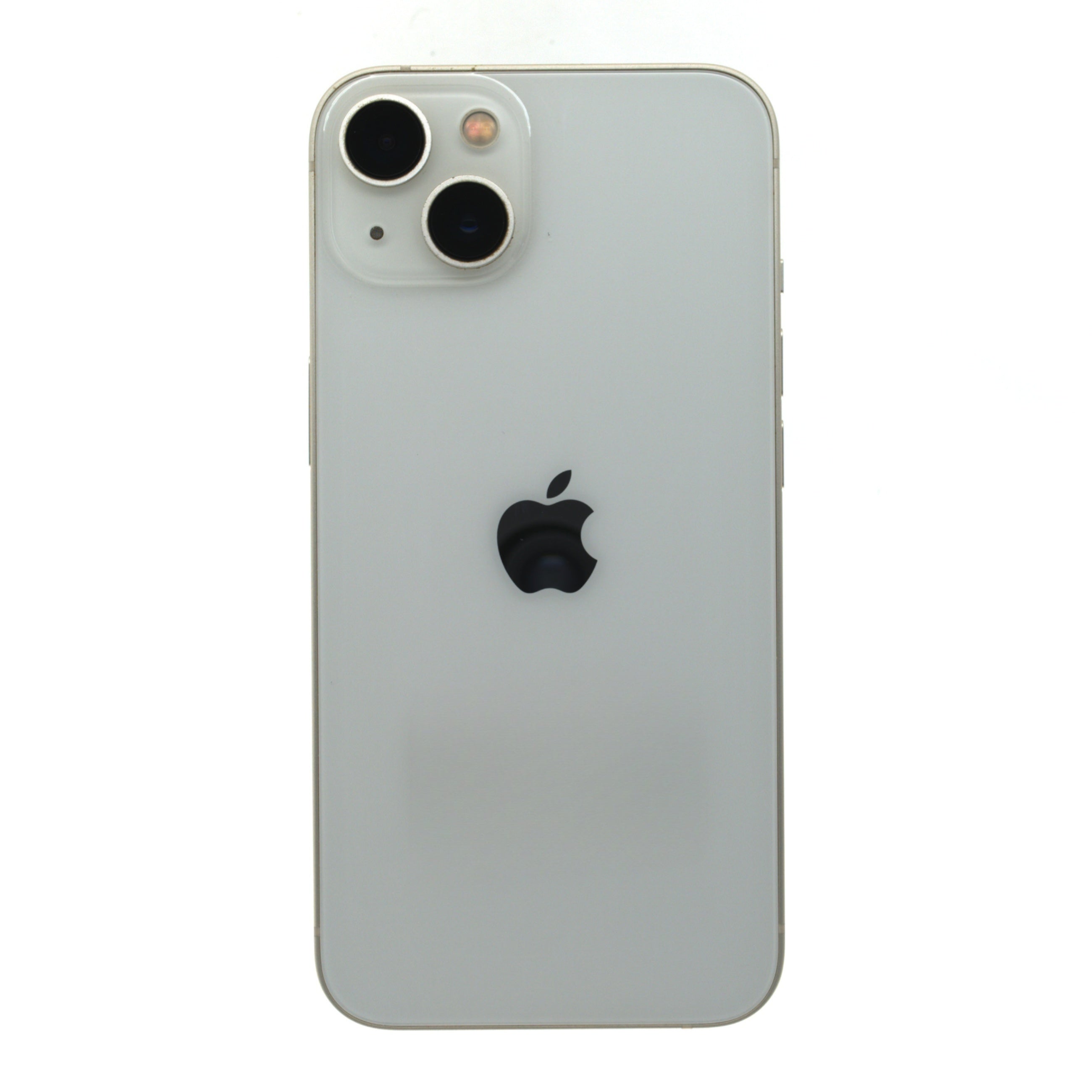 95新 Apple iPhone 13 128G 星光色 中國大陸版