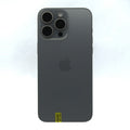 95新 Apple iPhone 15 Pro Max 256G 原色鈦金屬 中國大陸版