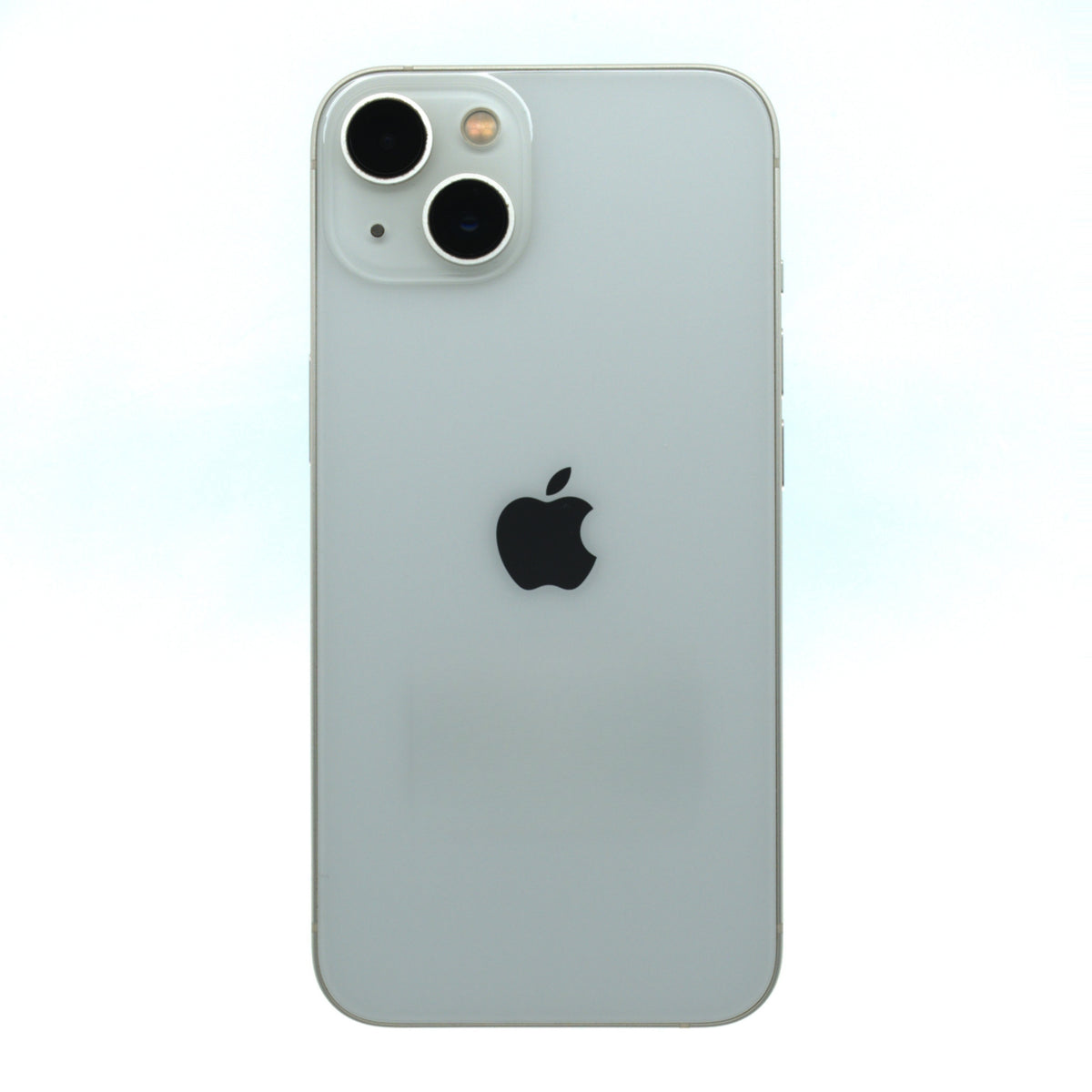 95新 Apple iPhone 13 256G 星光色 中國大陸版