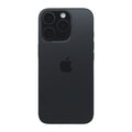 95新 Apple iPhone 16 Pro 128G 黑色鈦金屬 中國大陸版