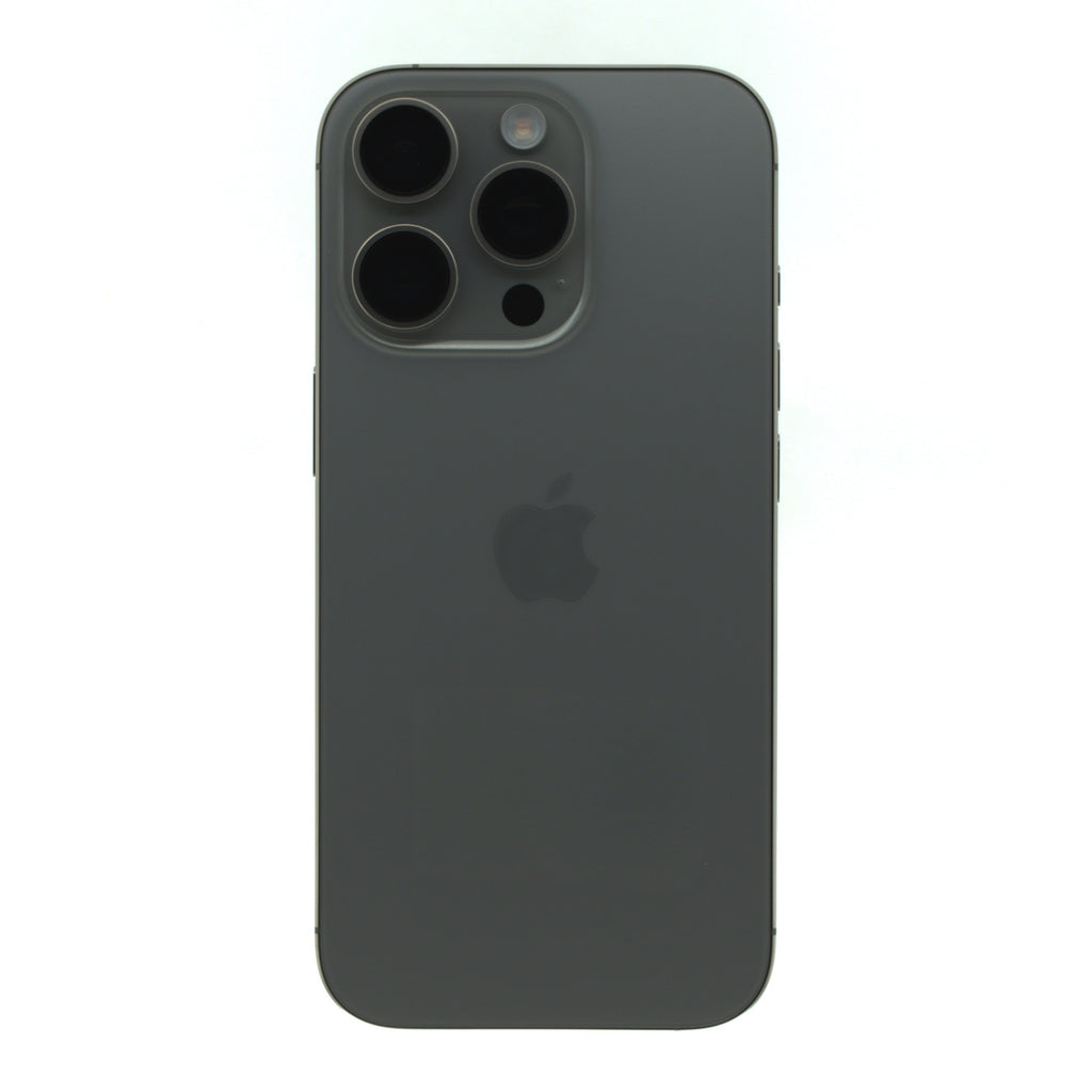 99新 Apple iPhone 16 Pro 128G 原色鈦金屬 中國大陸版