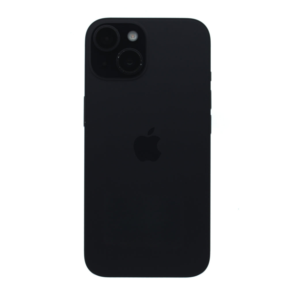 95新 Apple iPhone 15 256G 黑色 中國大陸版