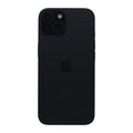 95新 Apple iPhone 15 256G 黑色 中國大陸版