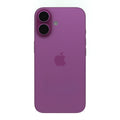 95新 Apple iPhone 16 256G 粉紅色 中國大陸版