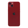 95新 Apple iPhone 13 128G 紅色 中國大陸版