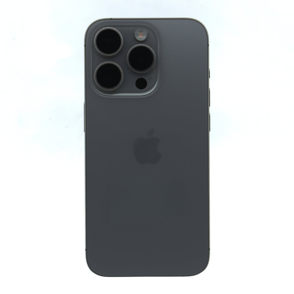 95新 Apple iPhone 15 Pro 512G 原色鈦金屬 中國大陸版