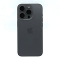 95新 Apple iPhone 15 Pro 512G 原色鈦金屬 中國大陸版