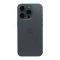 95新 Apple iPhone 15 Pro 128G 原色鈦金屬 中國大陸版