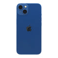 95新 Apple iPhone 13 256G 藍色 中國大陸版