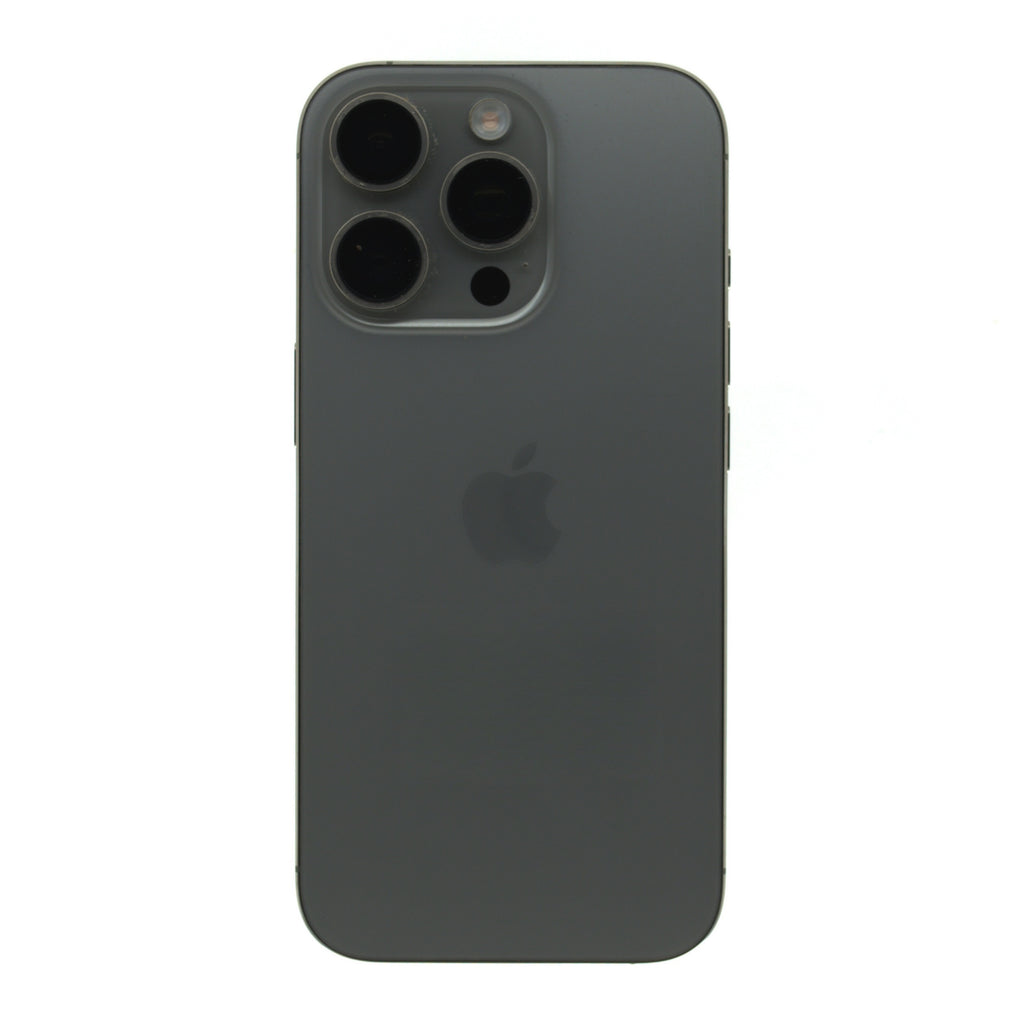 95新 Apple iPhone 16 Pro 128G 原色鈦金屬 中國大陸版