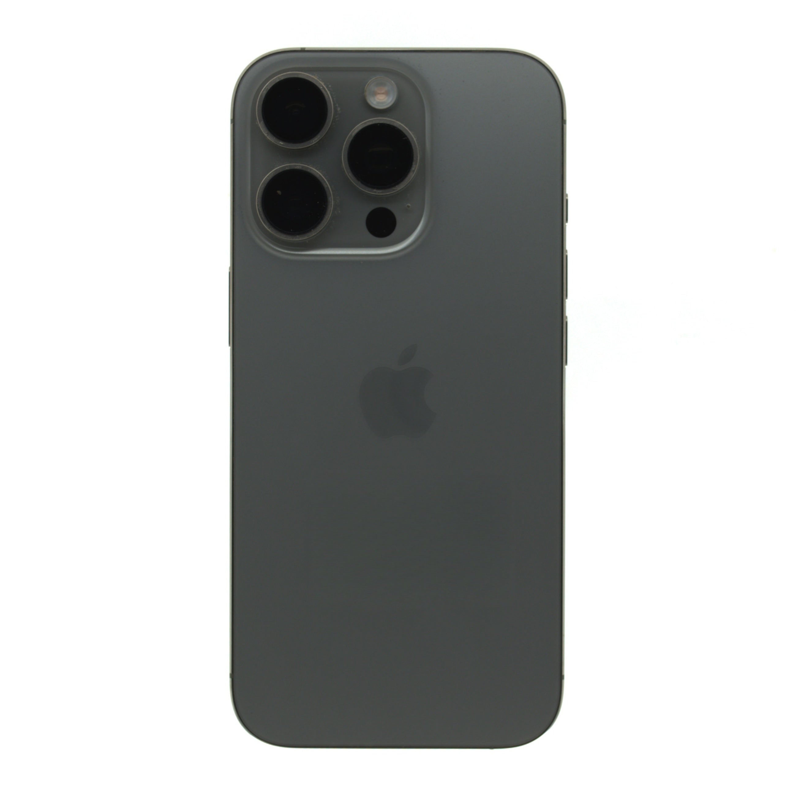 95新 Apple iPhone 16 Pro 128G 原色鈦金屬 中國大陸版