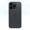 95新 Apple iPhone 15 Pro 256G 原色鈦金屬 中國大陸版