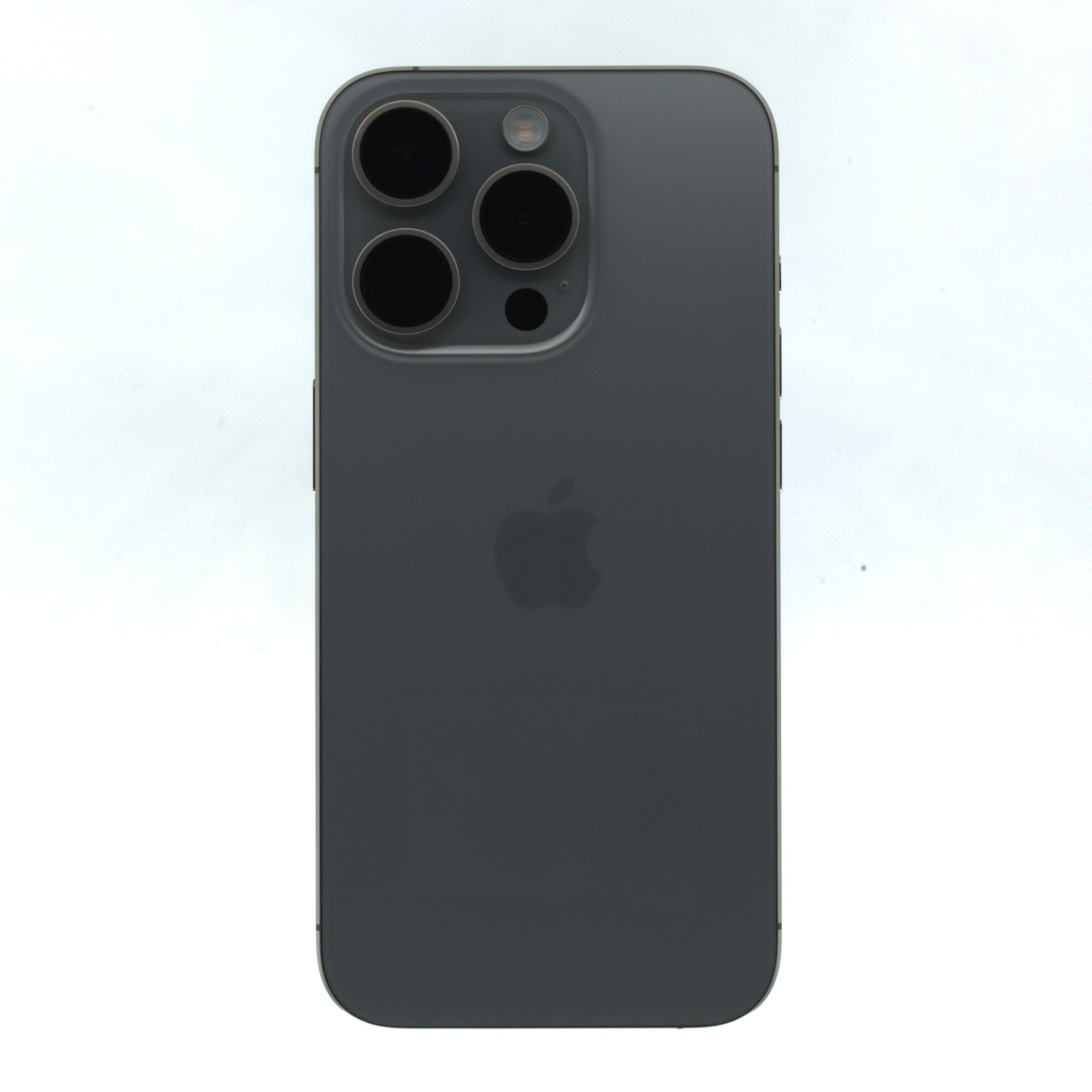 95新 Apple iPhone 15 Pro 256G 原色鈦金屬 中國大陸版