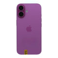 99新 Apple iPhone 16 128G 粉紅色 中國大陸版