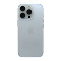 95新 Apple iPhone 16 Pro 128G 白色鈦金屬 中國大陸版