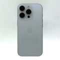 95新 Apple iPhone 16 Pro 128G 白色鈦金屬 中國大陸版
