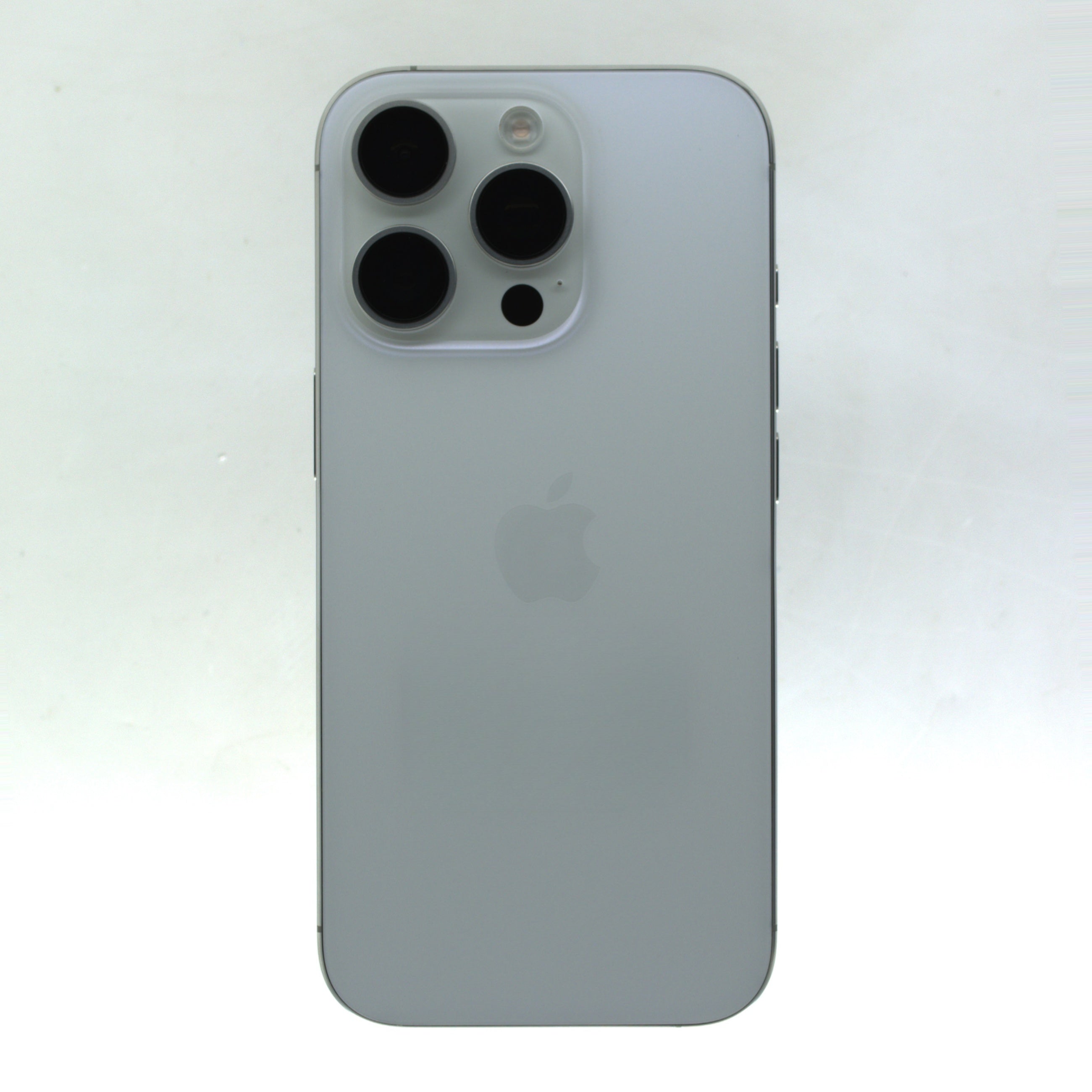 95新 Apple iPhone 16 Pro 128G 白色鈦金屬 中國大陸版