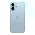 95新 Apple iPhone 17 256G 白色 中國大陸版