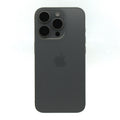 95新 Apple iPhone 15 Pro 256G 原色鈦金屬 中國大陸版