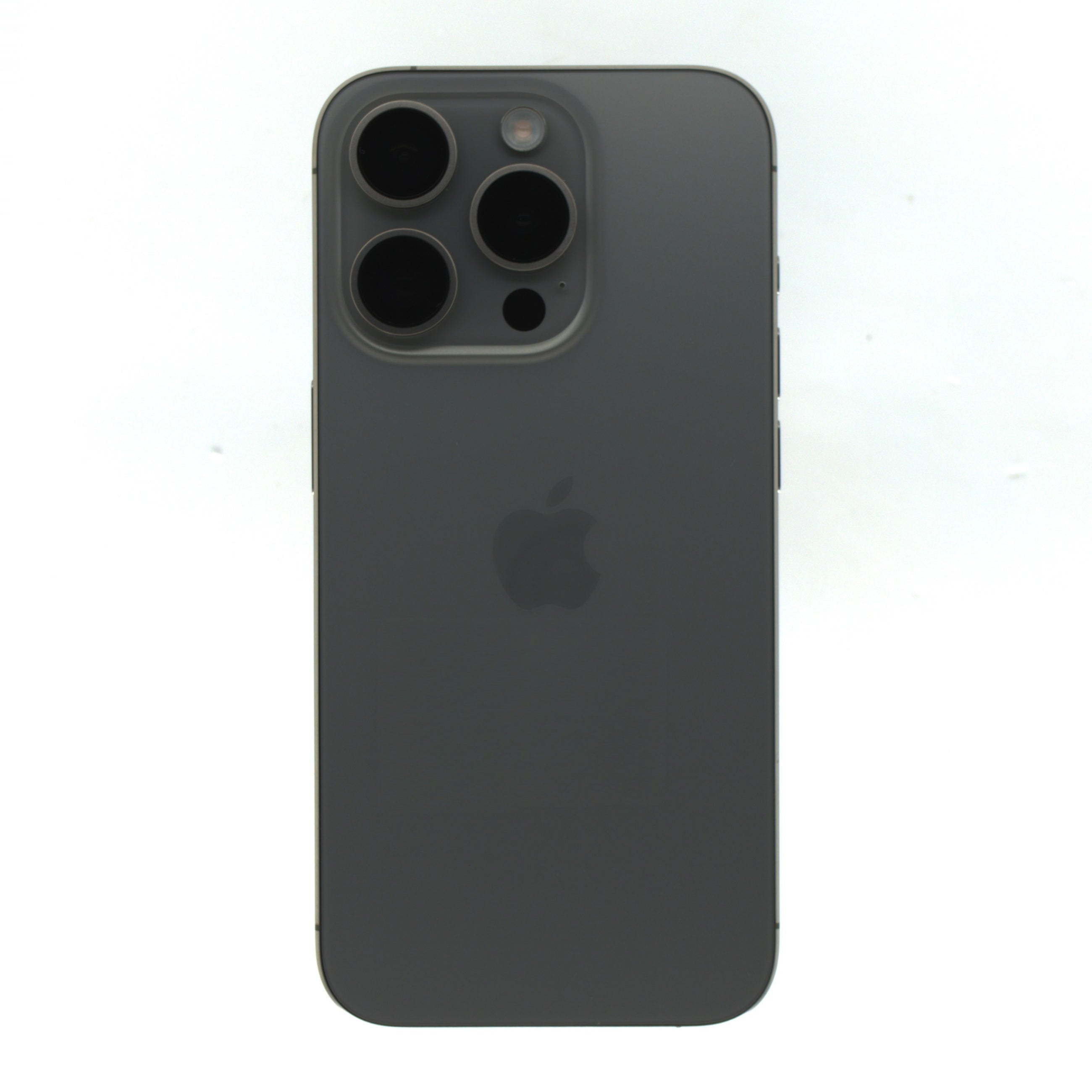 95新 Apple iPhone 15 Pro 256G 原色鈦金屬 中國大陸版