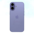 99新 Apple iPhone 17 256G 薰衣草紫色 中國大陸版