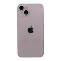 95新 Apple iPhone 13 256G 粉紅色 中國大陸版