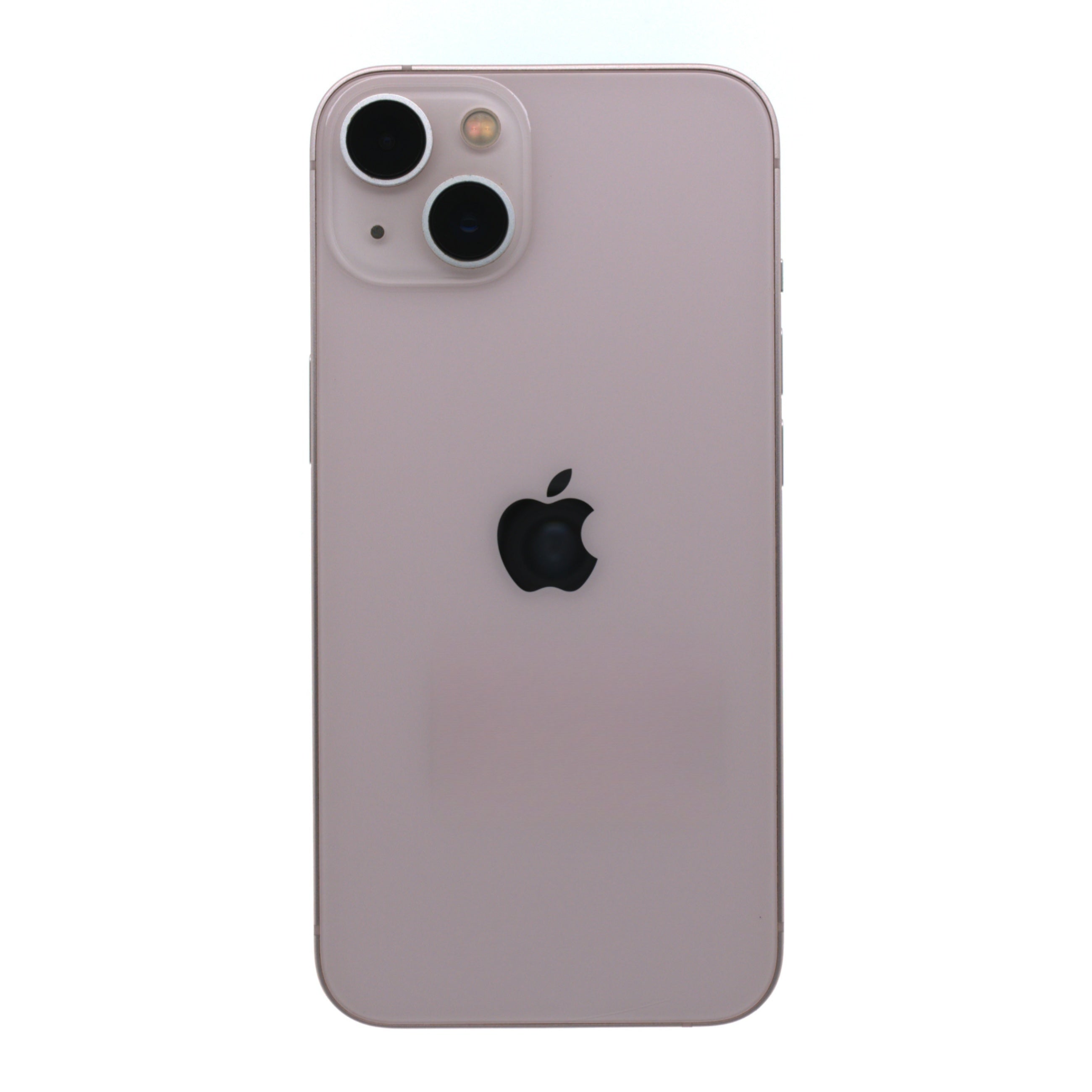 95新 Apple iPhone 13 256G 粉紅色 中國大陸版