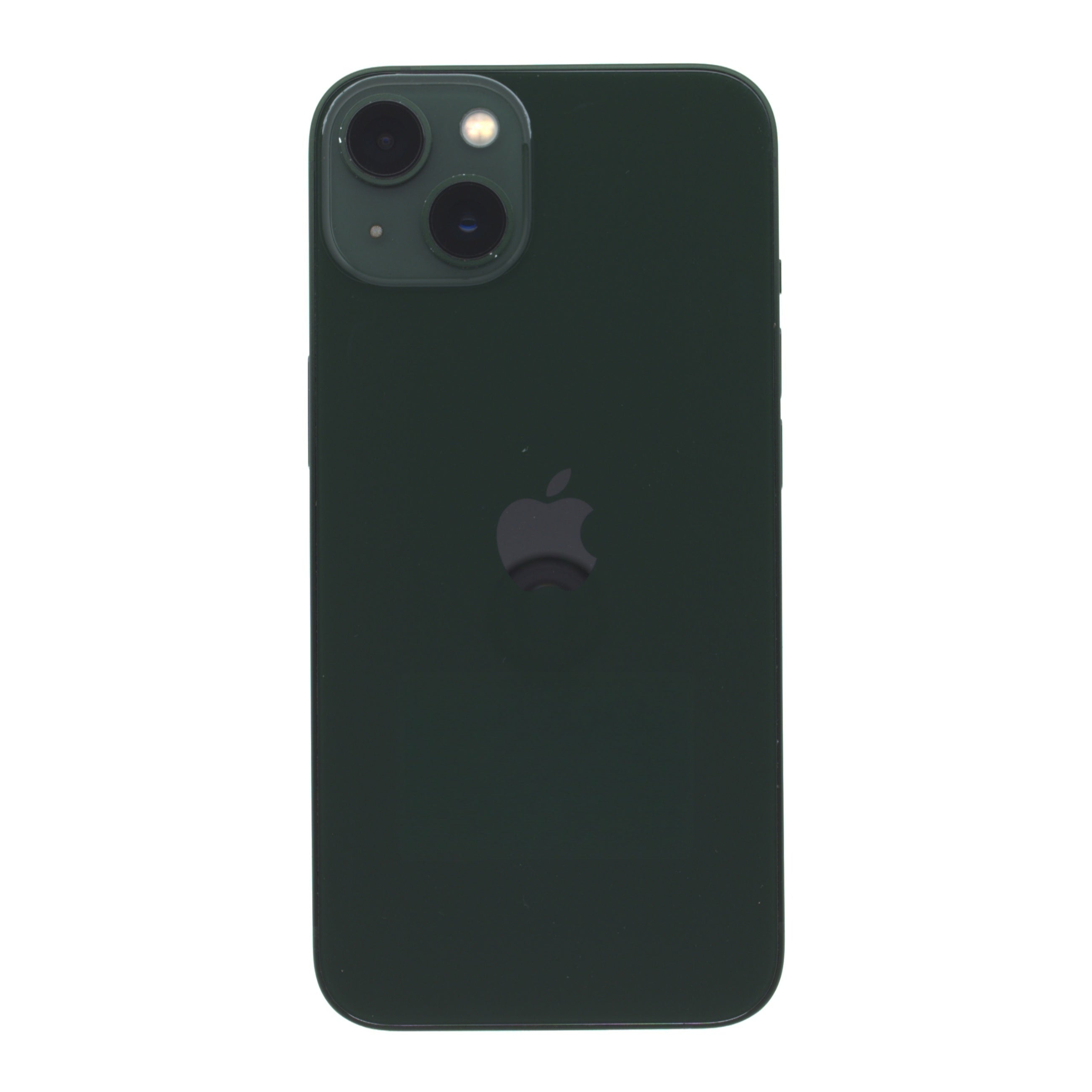 95新 Apple iPhone 13 128G 綠色 中國大陸版
