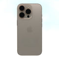 95新 Apple iPhone 16 Pro 128G 沙漠色鈦金屬 中國大陸版