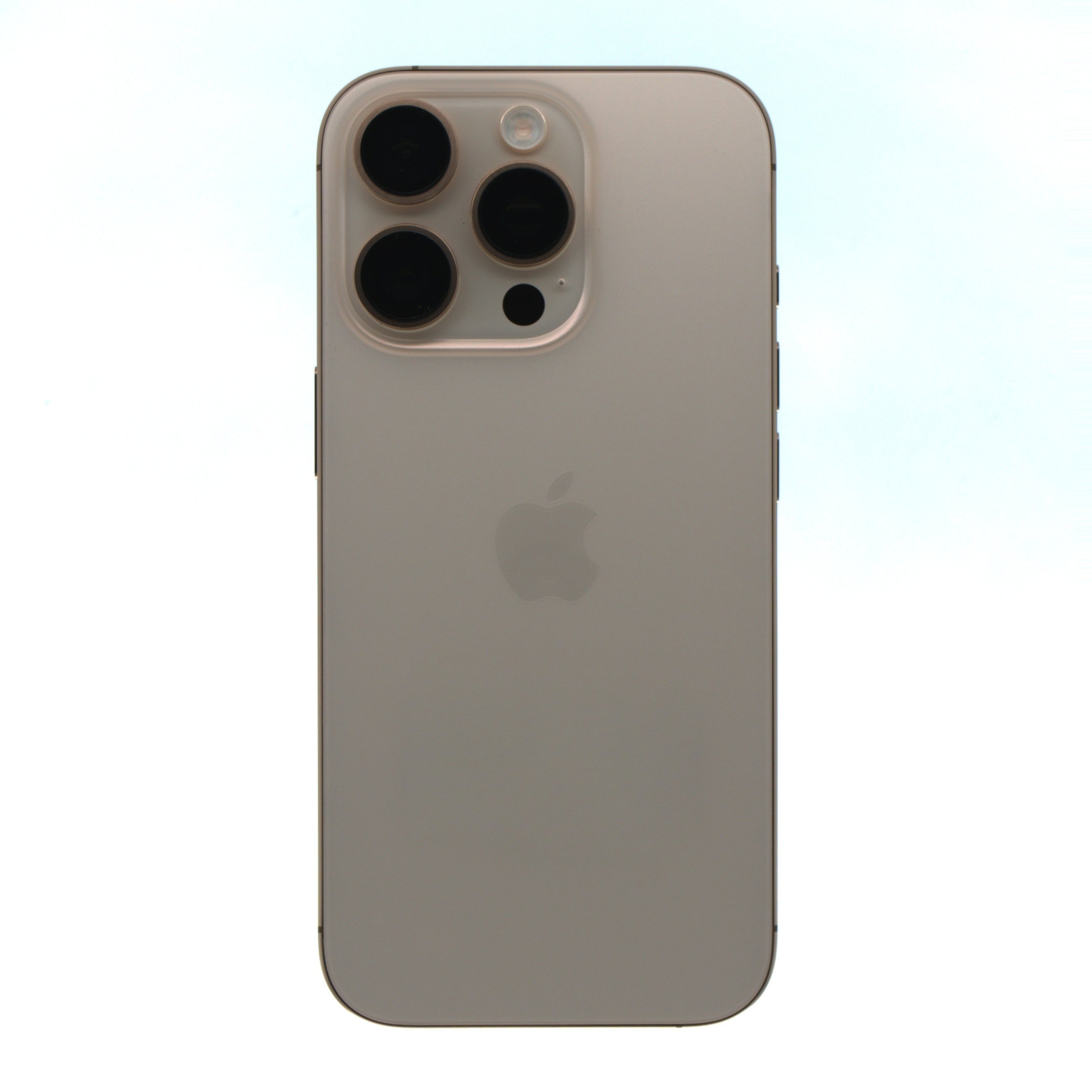95新 Apple iPhone 16 Pro 128G 沙漠色鈦金屬 中國大陸版