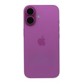 95新 Apple iPhone 16 256G 粉紅色 中國大陸版