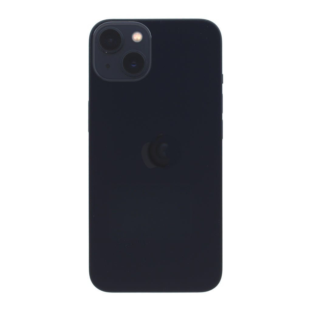 95新 Apple iPhone 13 128G 午夜色 中國大陸版
