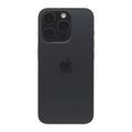 95新 Apple iPhone 15 Pro 256G 黑色鈦金屬 中國大陸版