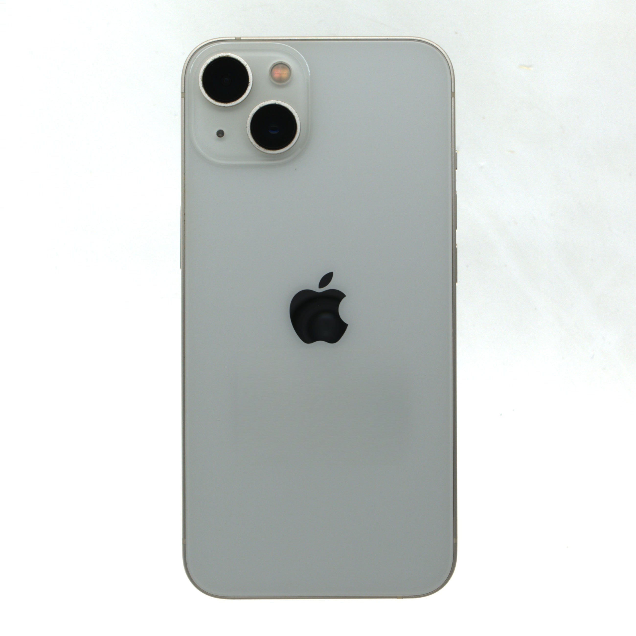95新 Apple iPhone 13 128G 星光色 中國大陸版