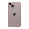 95新 Apple iPhone 13 256G 粉紅色 中國大陸版