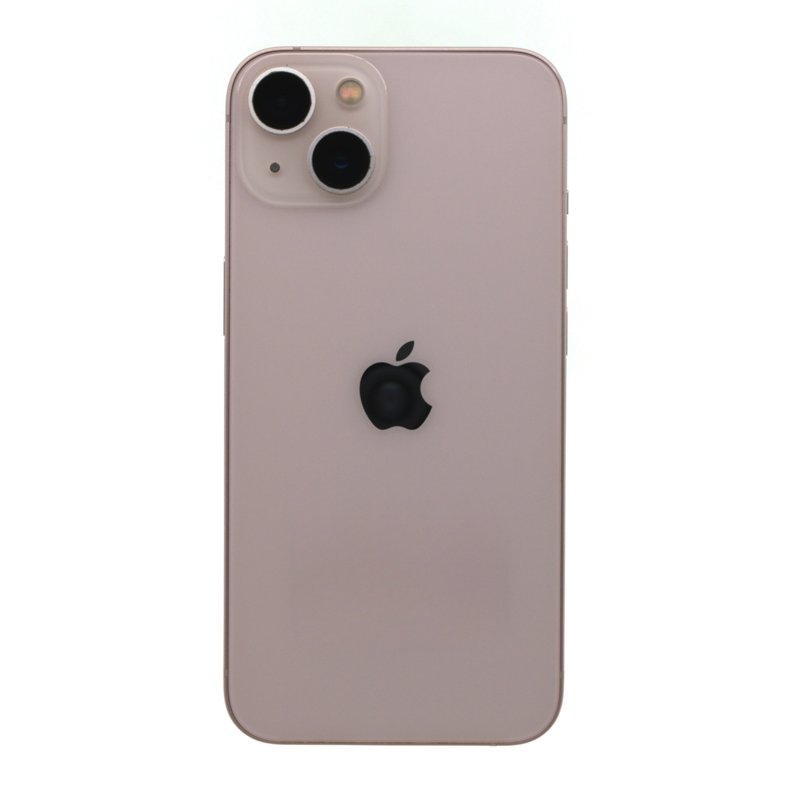 95新 Apple iPhone 13 256G 粉紅色 中國大陸版