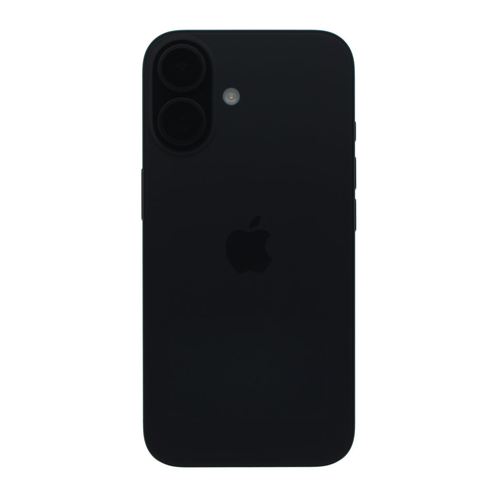 95新 Apple iPhone 16 128G 黑色 中國大陸版