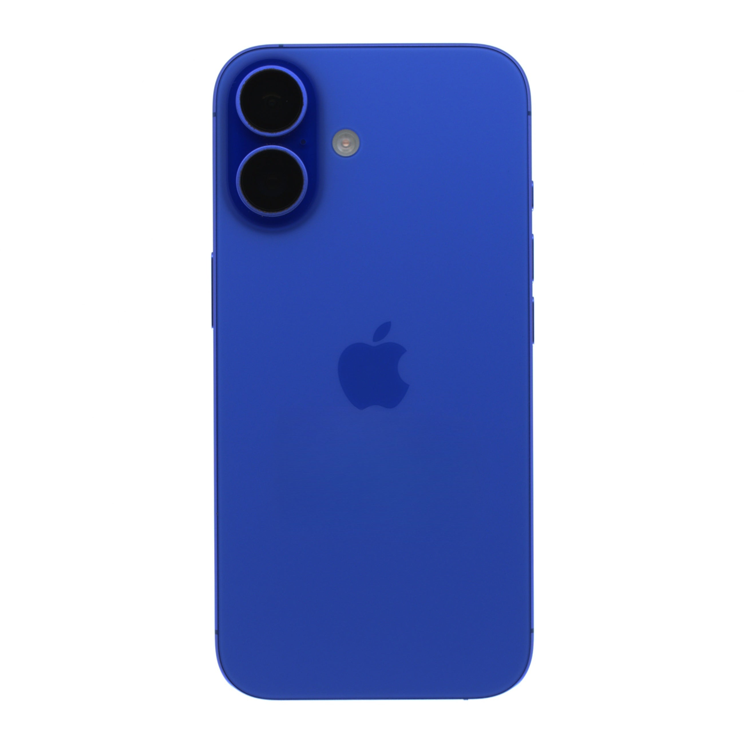 95新 Apple iPhone 16 256G 群青色 中國大陸版