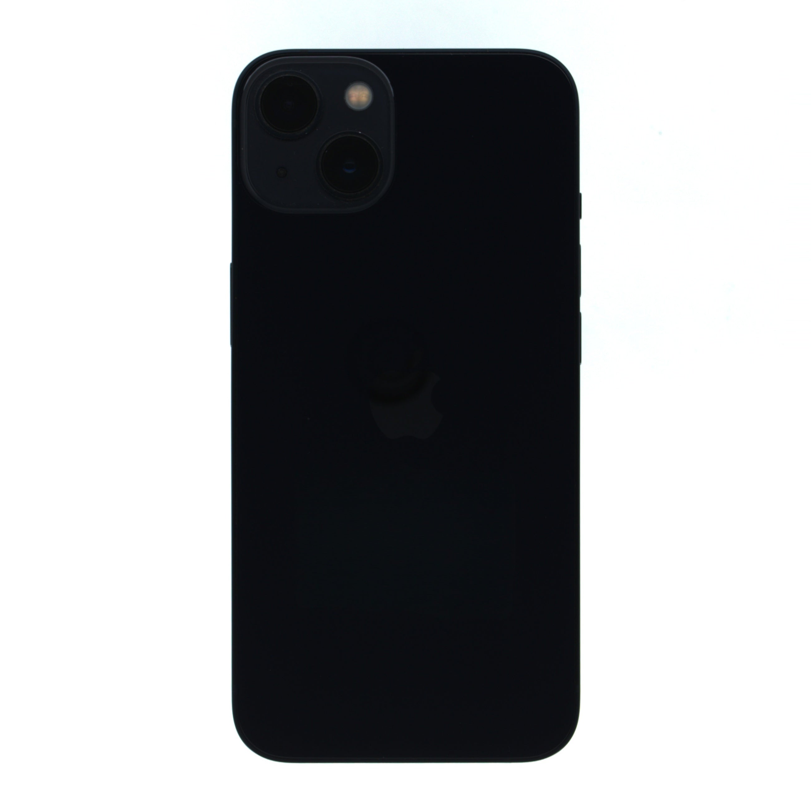 95新 Apple iPhone 13 128G 午夜色 中國大陸版