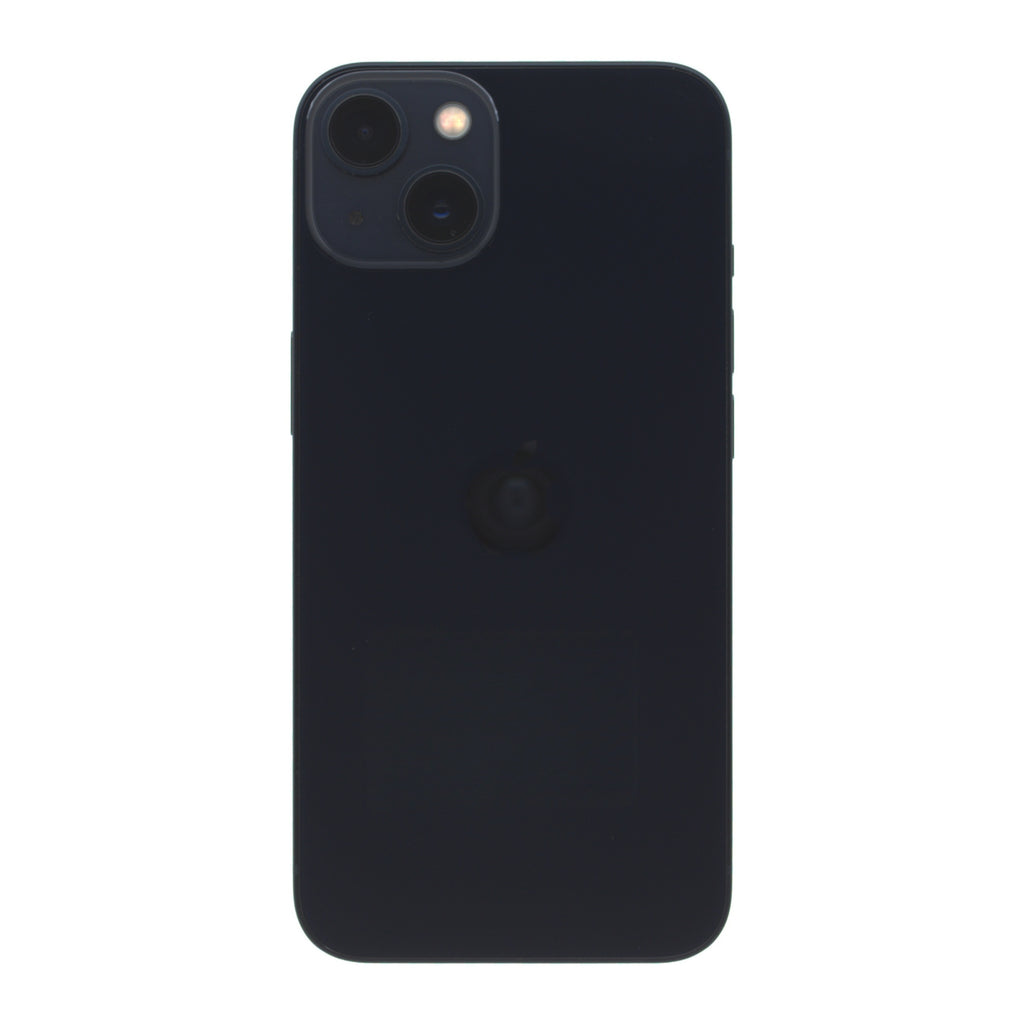 95新 Apple iPhone 13 128G 午夜色 中國大陸版
